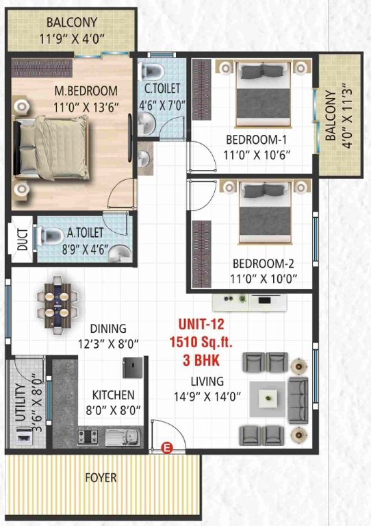  hasmitha nandana Floor Plan Floor Plan