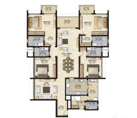 Floor Plan  lake-edge Floor Plan Floor Plan
