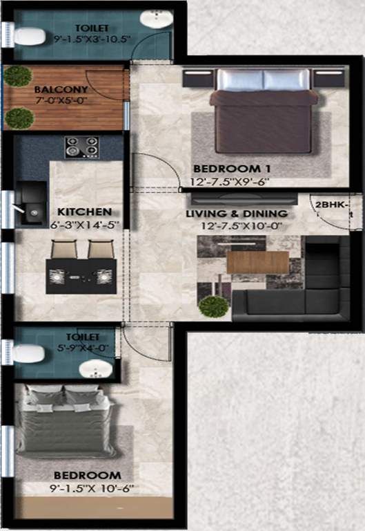 grand Floor Plan Floor Plan