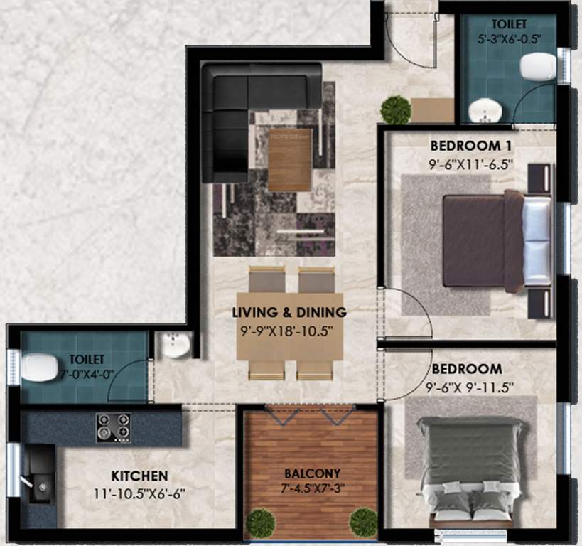 grand Floor Plan Floor Plan