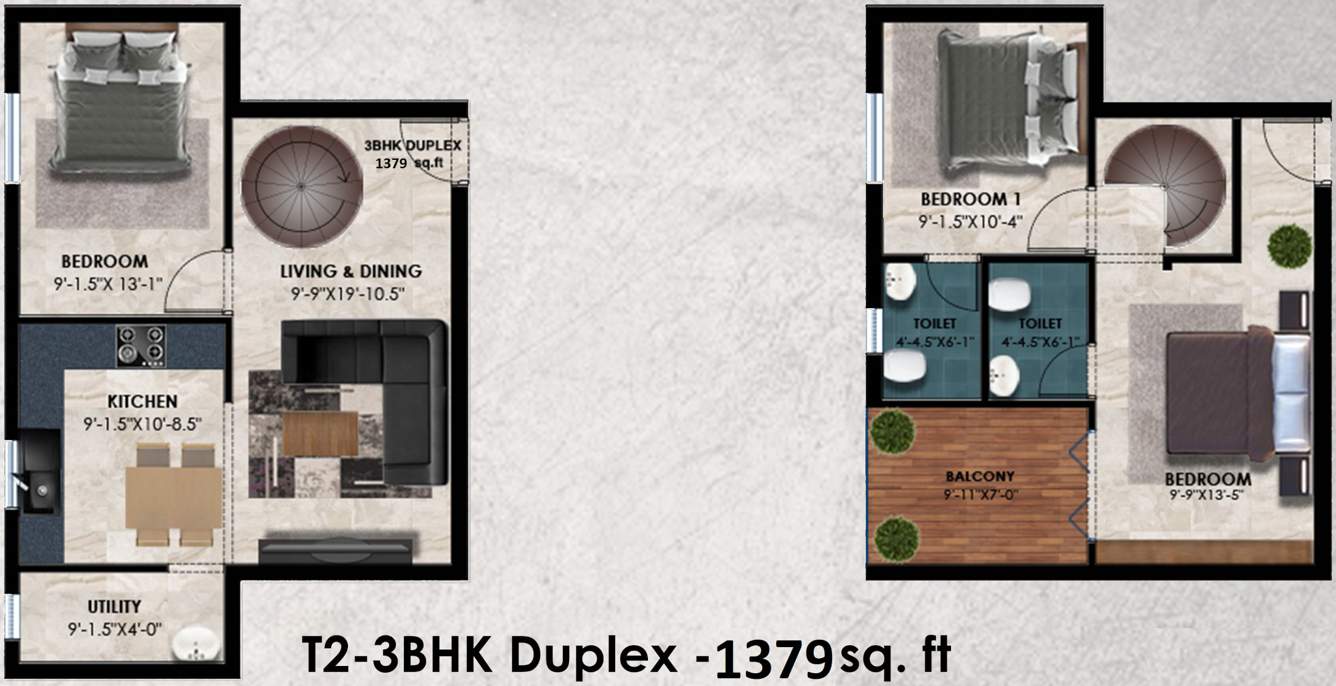 grand Floor Plan Floor Plan