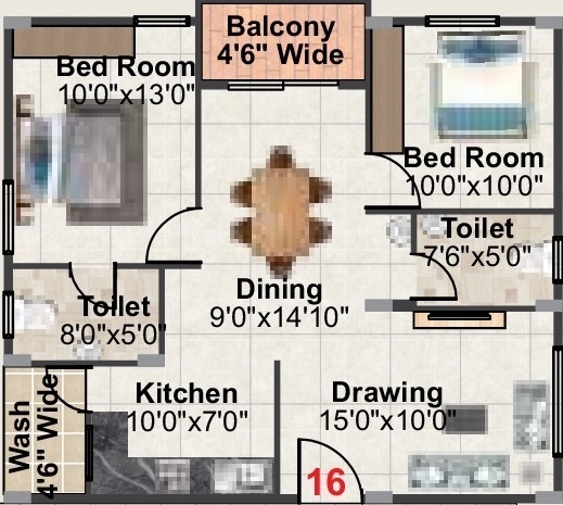  lotus Floor Plan Floor Plan