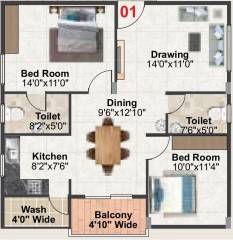 Floor Plan lotus Floor Plan Floor Plan