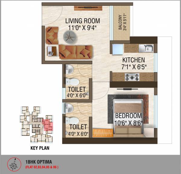  codename-uncommon Floor Plan Floor Plan