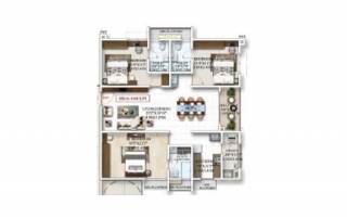 Floor Plan  kkrs-pranav-jaitra Floor Plan Floor Plan
