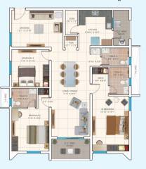  raka Floor Plan Floor Plan