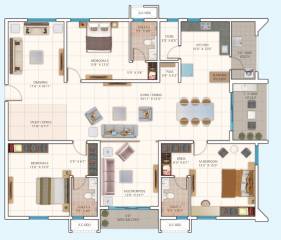 raka Floor Plan Floor Plan