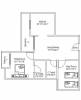  residency Floor Plan Floor Plan