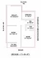 shantiniketan-apartment Floor Plan Floor Plan