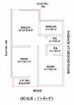 Floor Plan shantiniketan-apartment Floor Plan Floor Plan