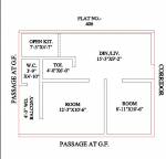 Floor Plan shantiniketan-apartment Floor Plan Floor Plan