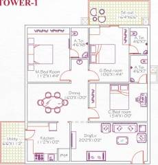  ornate Floor Plan Floor Plan