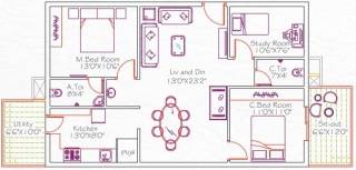  ornate Floor Plan Floor Plan