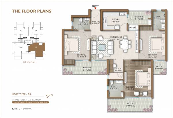  capital Floor Plan Floor Plan