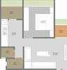 shyamal-parisar Floor Plan Floor Plan