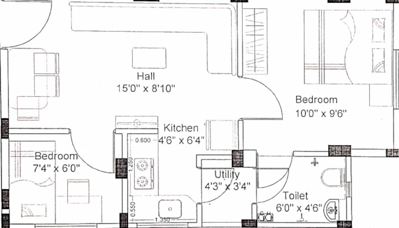  sumitra sahaniwas Floor Plan Floor Plan