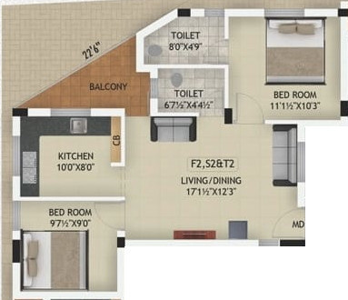 ram krishna Floor Plan Floor Plan