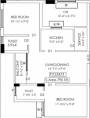  vj-raj-apartment Floor Plan Floor Plan