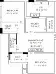  vj-raj-apartment Floor Plan Floor Plan
