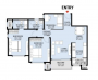 Floor Plan raintree-boulevard-phase-2 Floor Plan Floor Plan