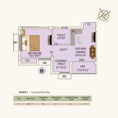 Floor Plan tolly-court Floor Plan Floor Plan