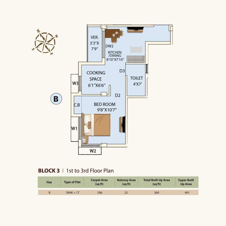  tolly court Floor Plan Floor Plan