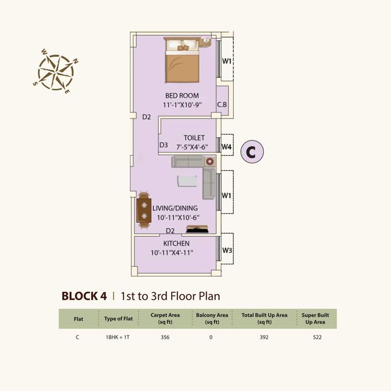  tolly court Floor Plan Floor Plan