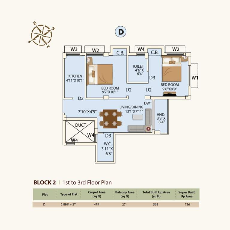  tolly court Floor Plan Floor Plan