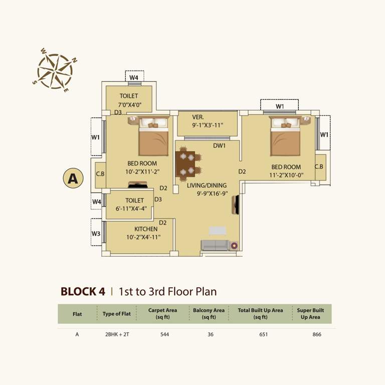  tolly court Floor Plan Floor Plan