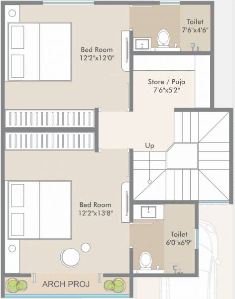 First Floor Plan aarya-ellis-1 Floor Plan First Floor Plan
