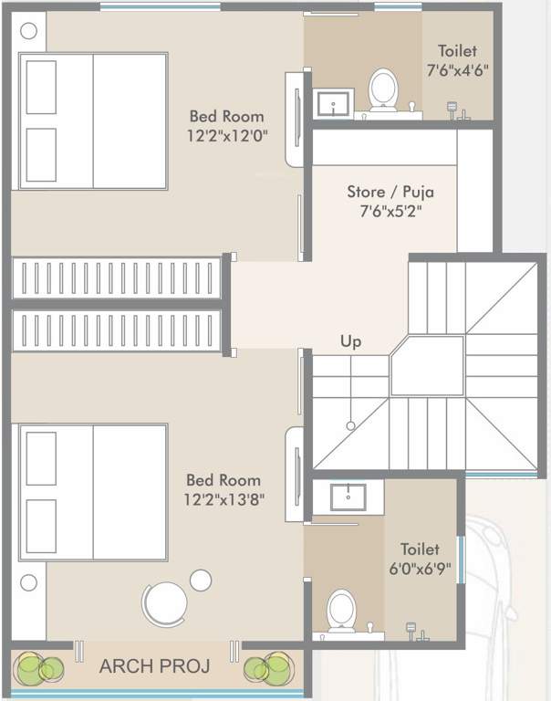  aarya ellis 1 Floor Plan First Floor Plan