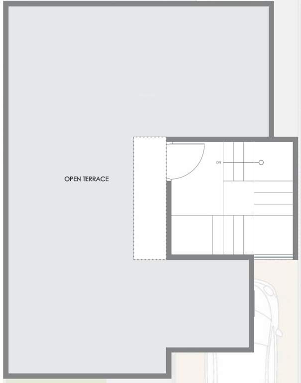  aarya ellis 1 Floor Plan Terrace Floor Plan