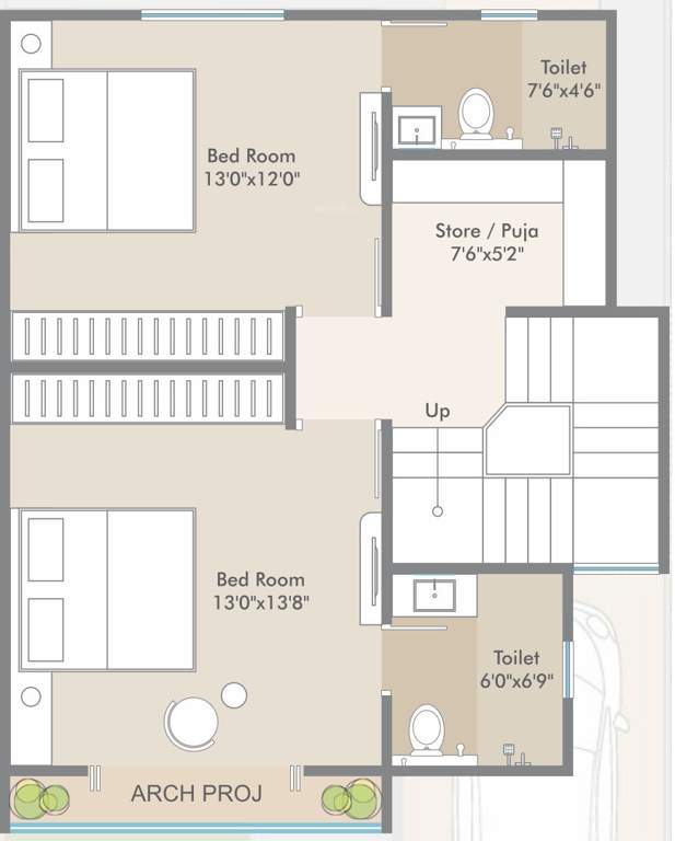  aarya ellis 1 Floor Plan First Floor Plan