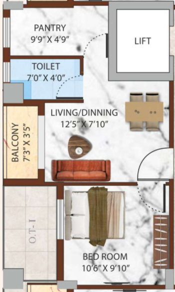Floor Plan willow estate Floor Plan Floor Plan