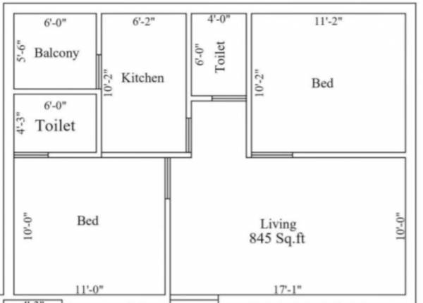  himalayas-enclave Floor Plan Floor Plan