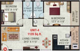 Floor Plan mrg-bliss Floor Plan Floor Plan