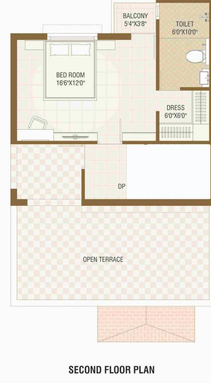 Second Floor Plan shivalay white house Floor Plan Second Floor Plan