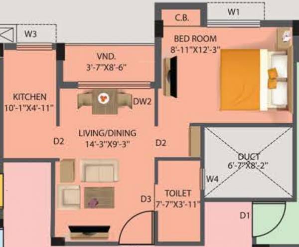  aura Floor Plan Floor Plan