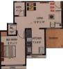 shreeji-iconic-phase-ii Floor Plan Floor Plan