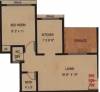 shreeji-iconic-phase-ii Floor Plan Floor Plan