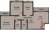 shreeji-iconic-phase-ii Floor Plan Floor Plan