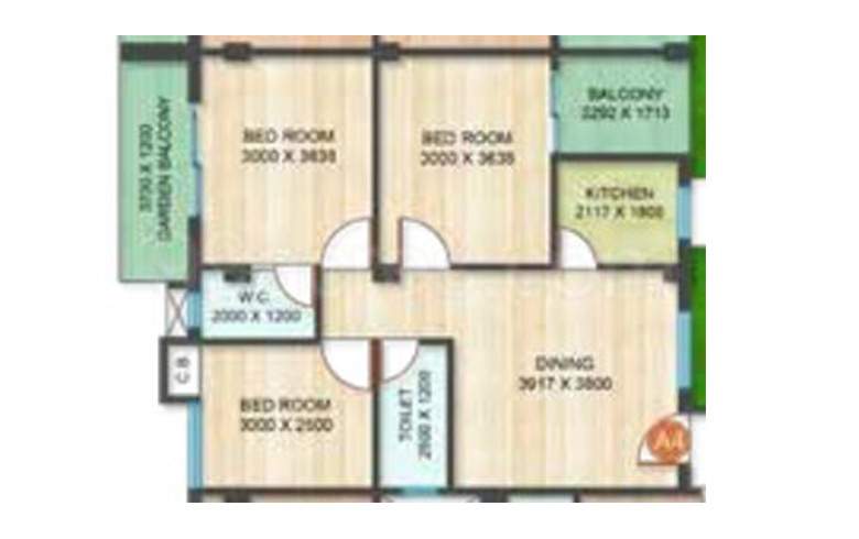  rajvansh Floor Plan Floor Plan