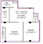 Floor Plan  suchana-apartment Floor Plan Floor Plan