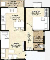 Floor Plan happinest-kalyan-2-project-a Floor Plan Floor Plan