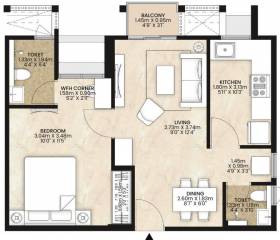 Floor Plan happinest-kalyan-2-project-a Floor Plan Floor Plan