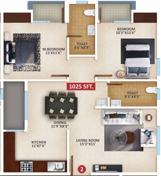  lotus Floor Plan Floor Plan