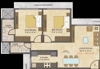  zen-gardens Floor Plan Floor Plan