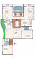 Floor Plan 100-prabhat Floor Plan Floor Plan