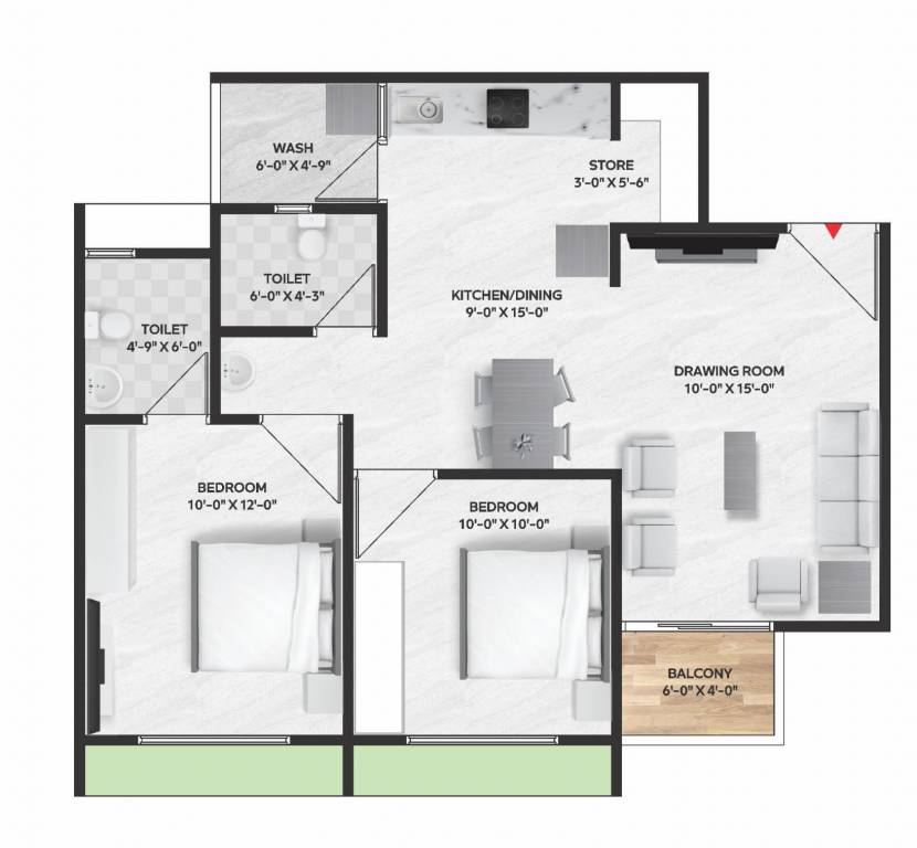 Floor Plan sampriya Floor Plan Floor Plan