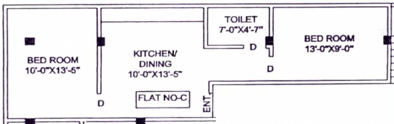  swapnoneer apartment Floor Plan Floor Plan